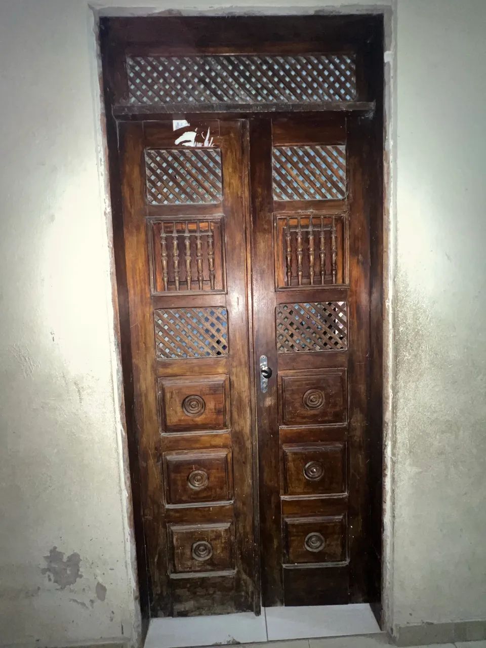 Selling Wooden Door