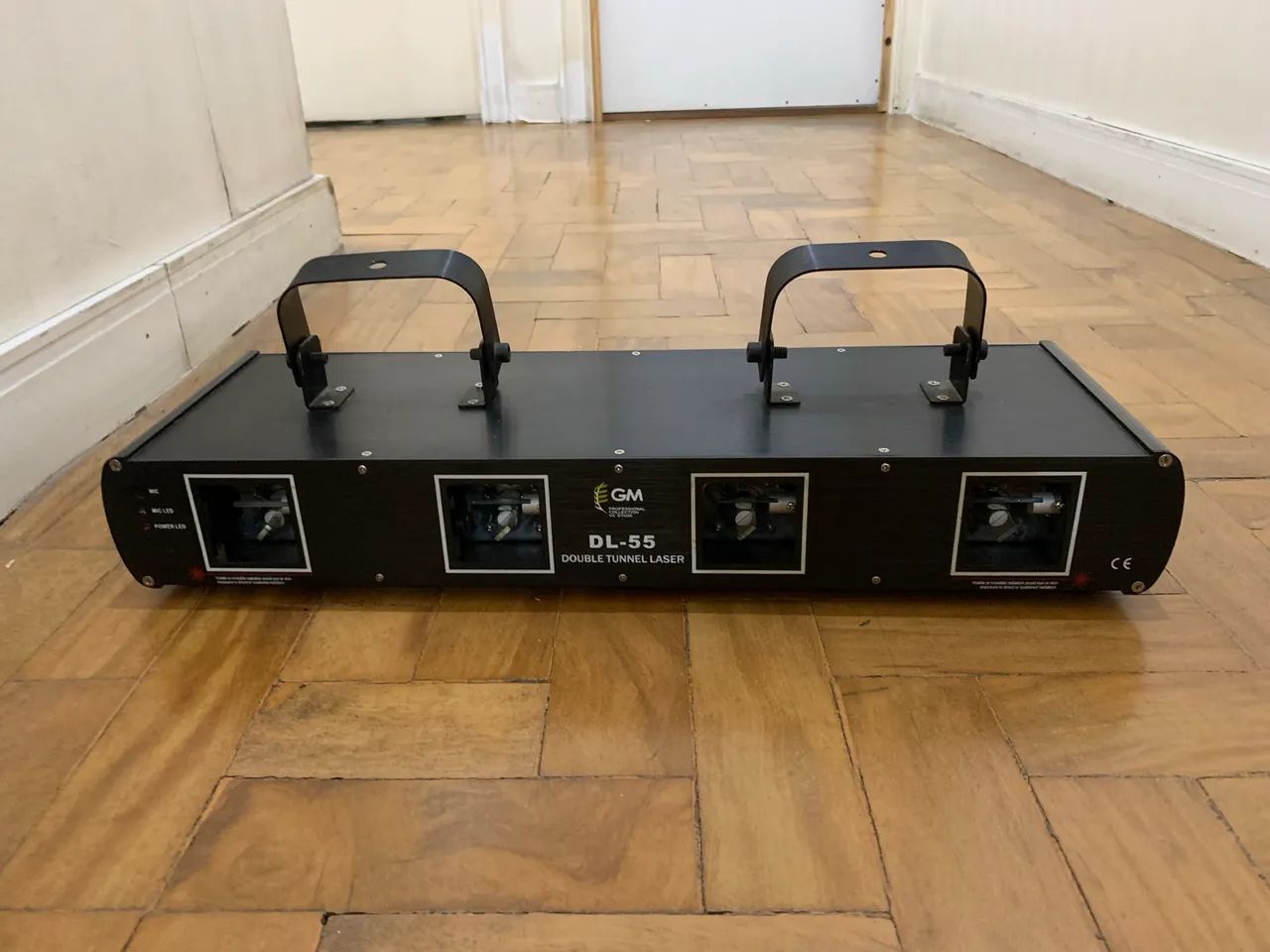 Kit de laser pra eventos - Foto 5