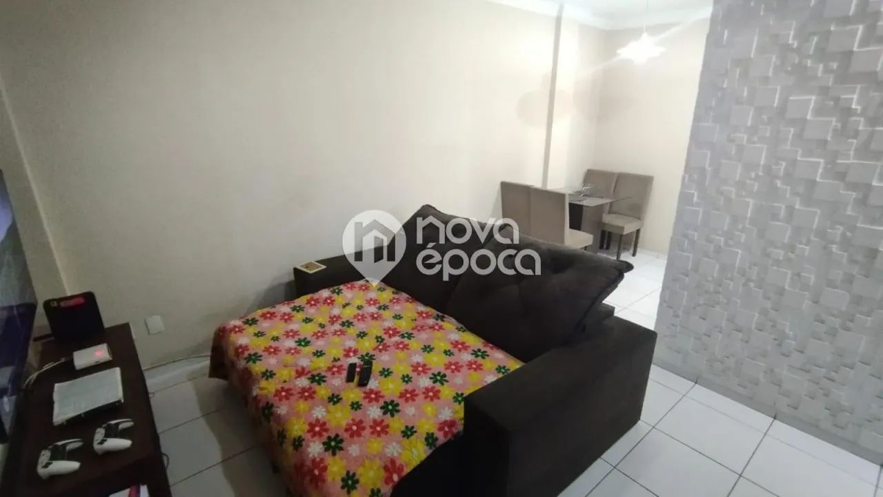 Engenho de Dentro | Apartamento 2 quartos - Foto 3