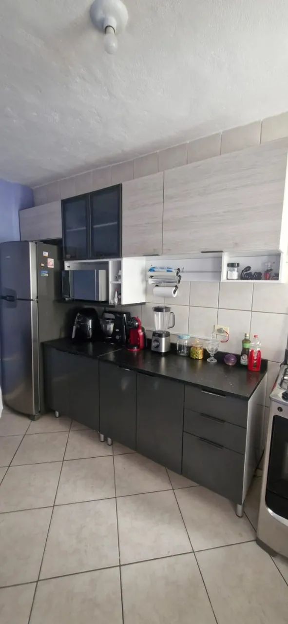 Armários Cozinha - Foto 3
