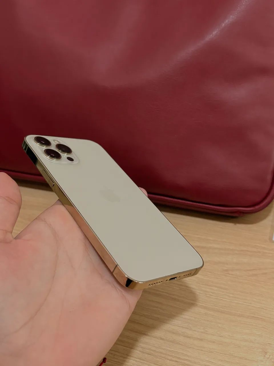 iPhone 12 Pro Max 256 GB