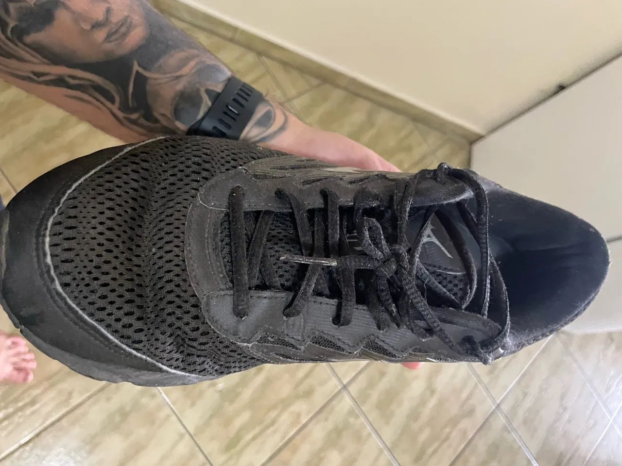 Tênis Mizuno - Foto 4