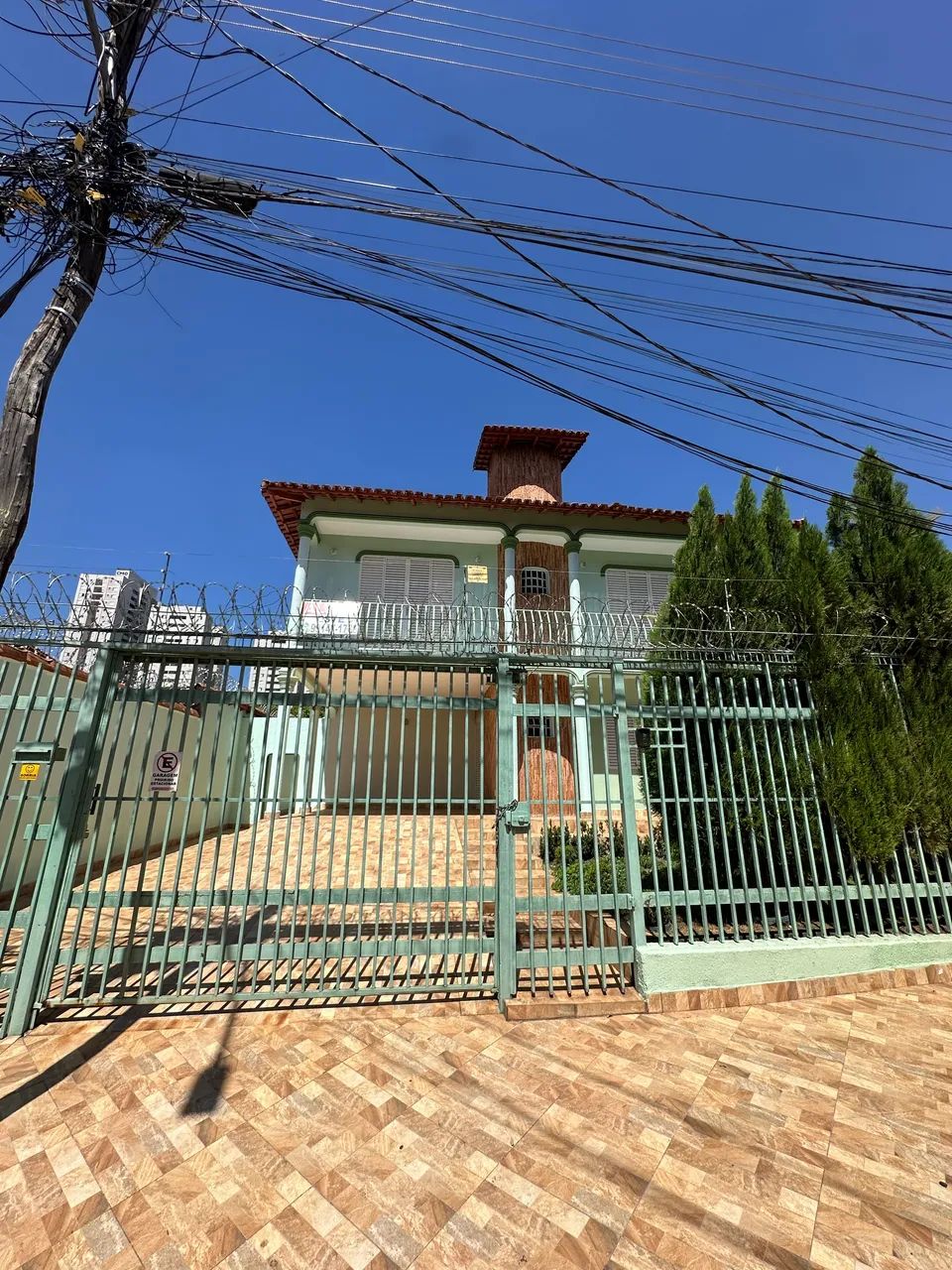Sobrado com piscina  - Foto 2