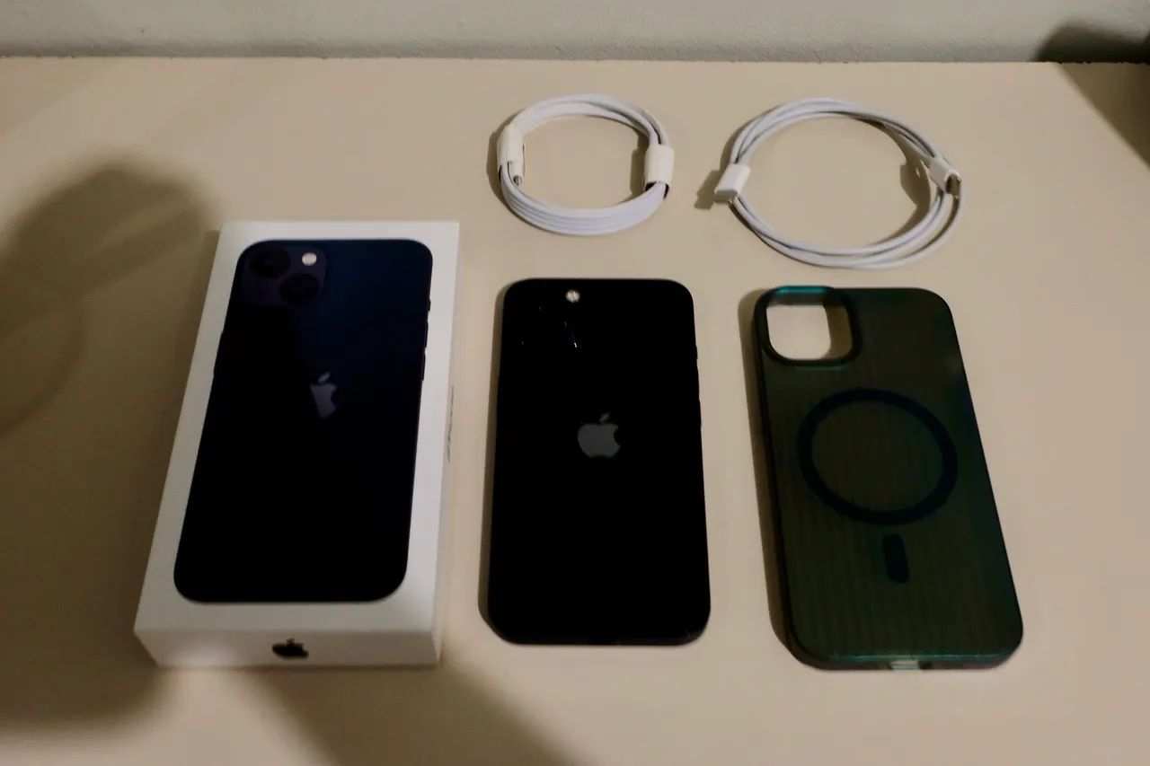 iPhone 13 - Foto 3