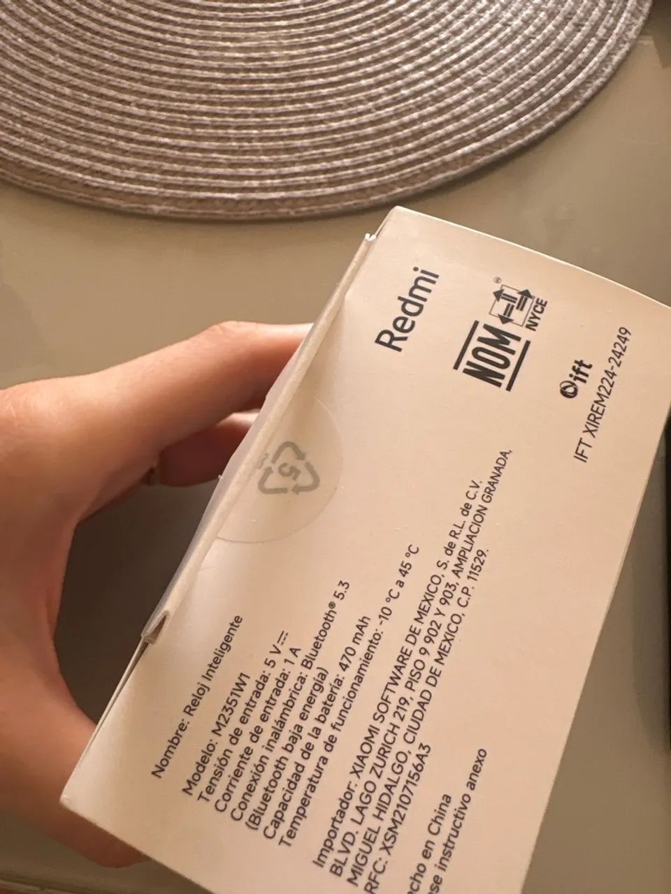 Redmi Watch 5 Active  - Foto 2