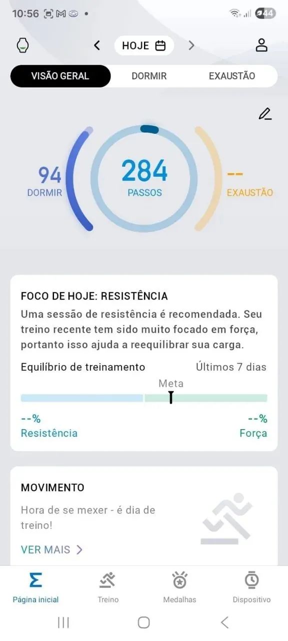 Amazfit Stratos 3 - Foto 4