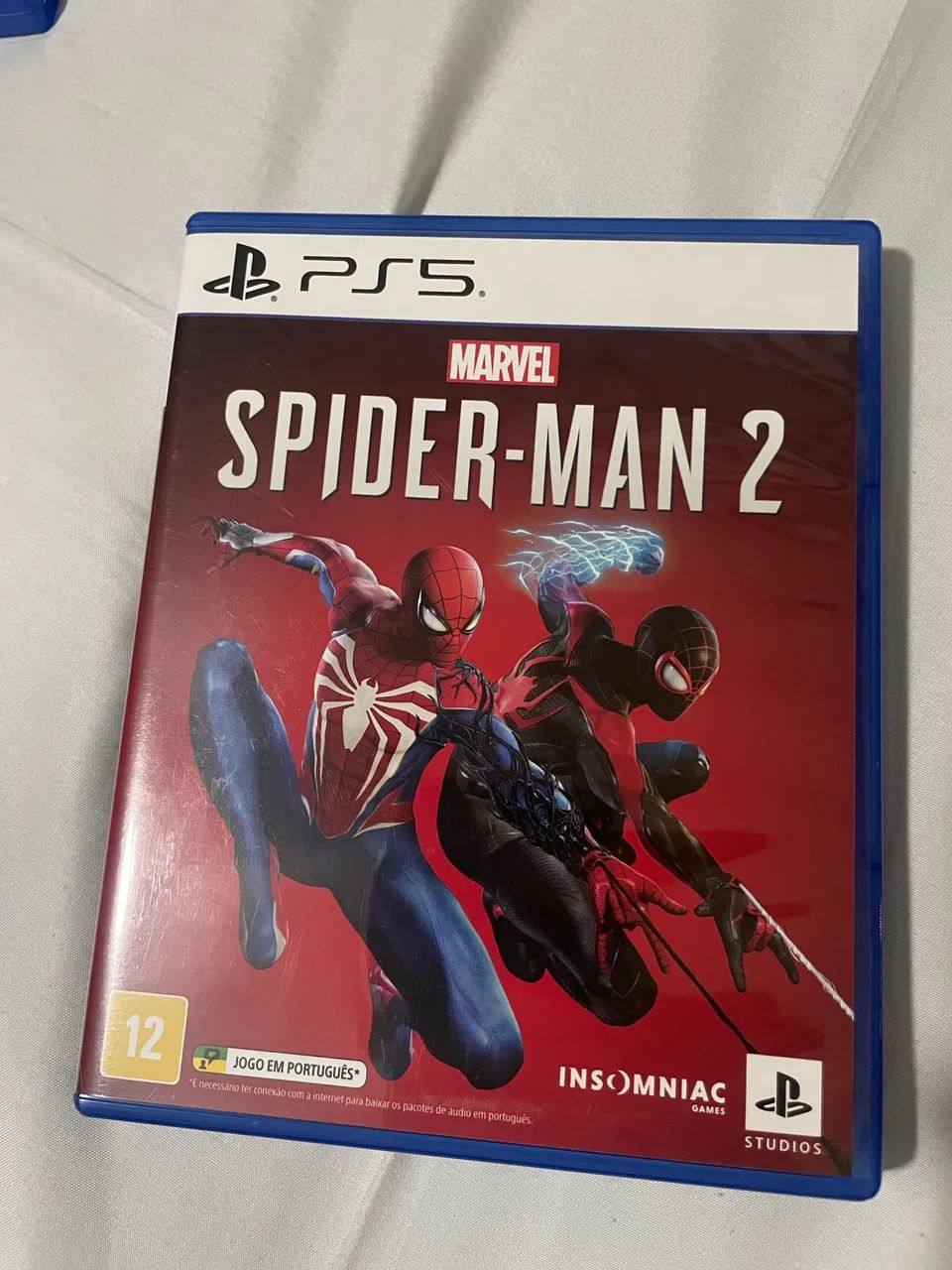Spider Man 2 Playstation 5 - Foto 4