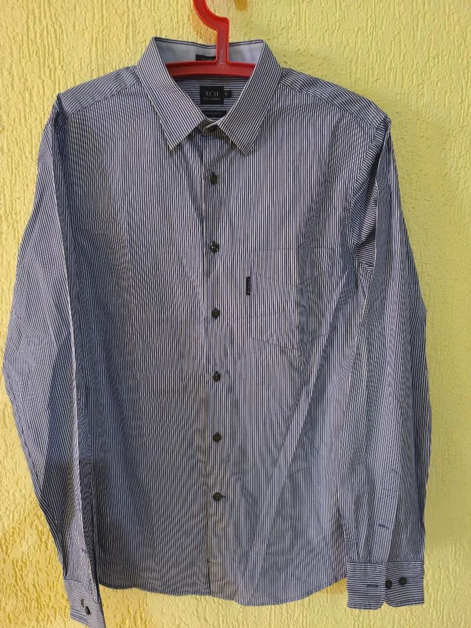 Camisas RICHARDS  - Foto 2