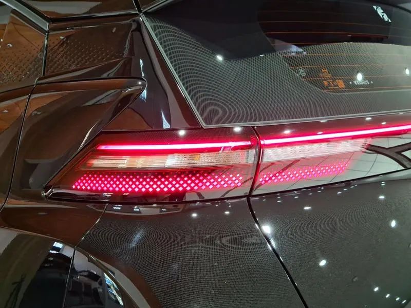 BYD Dolphin Mini (Elétrico) 2027 - Foto 4