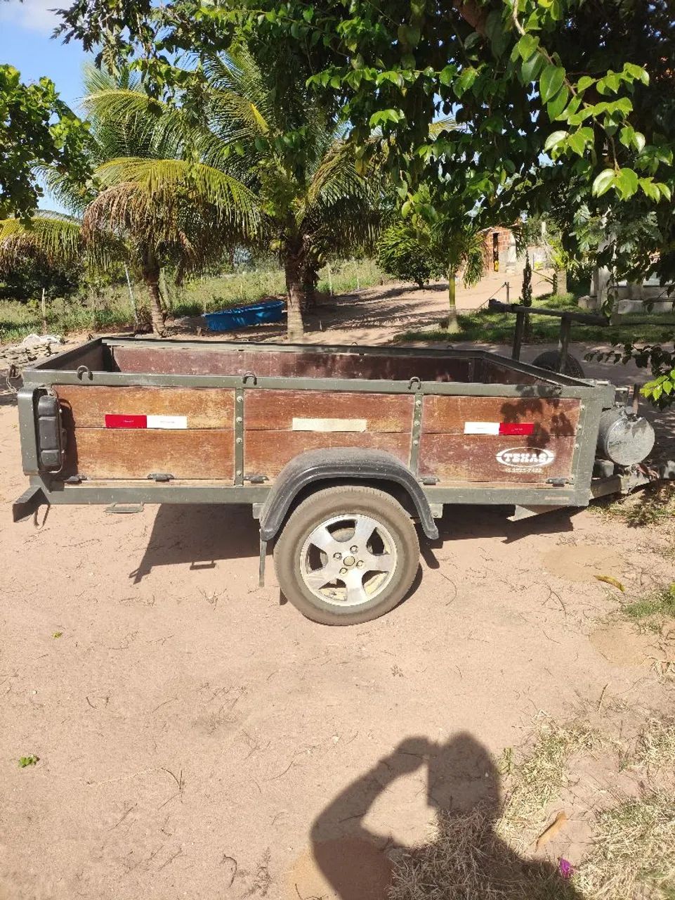 REBOQUE TEXAS - T500