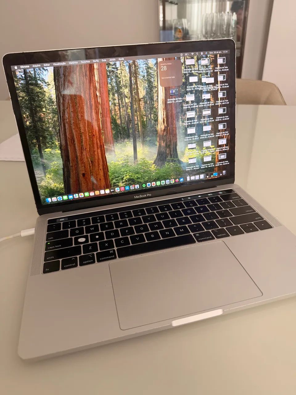 MacBook Pro 2018  - Foto 4