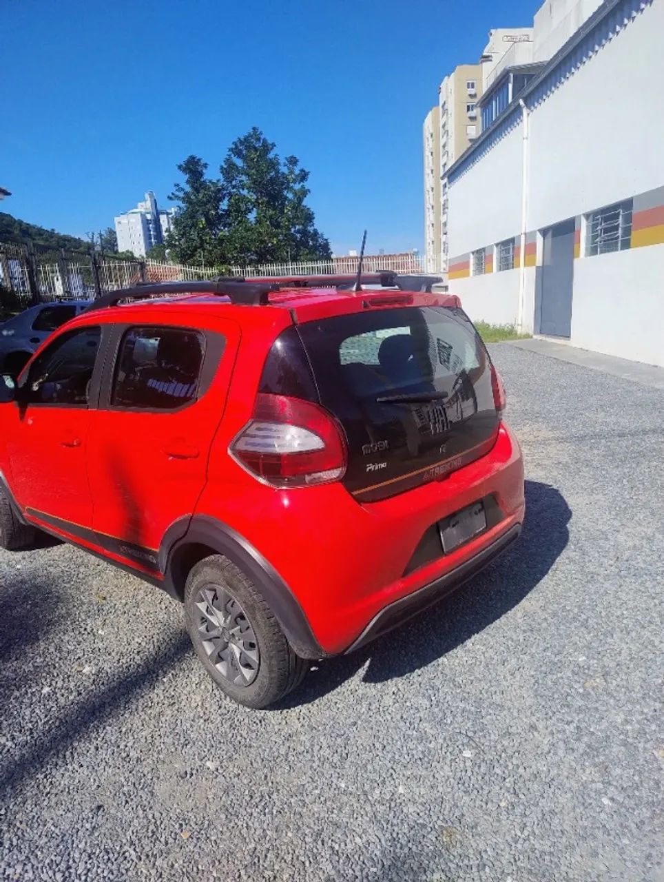 BYD Dolphin Mini (Elétrico) 2025 - Foto 2