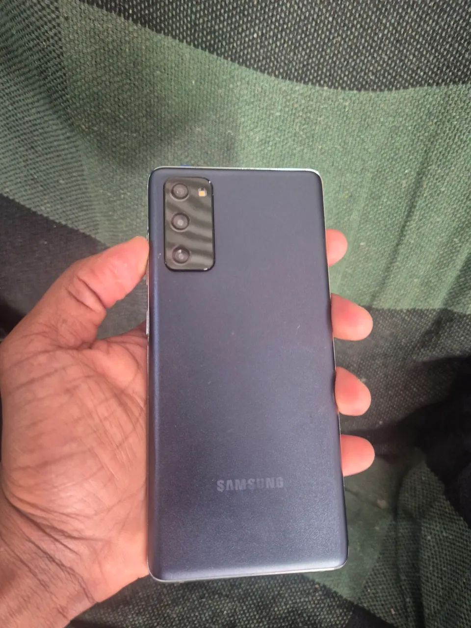 Samsung GALAXY s20 FE Super NOVO - Foto 3