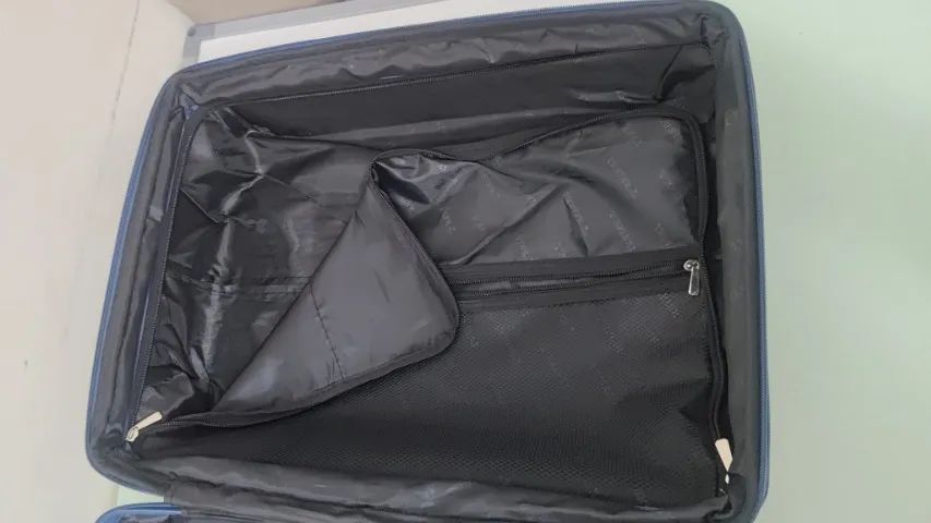 Mala de Viagem 10-20kg - Foto 5