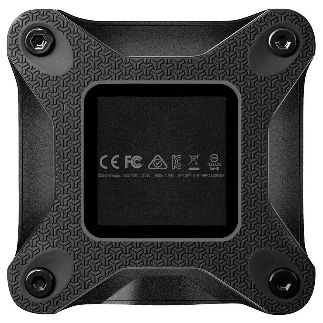 SSD externo de 240 GB64985827649666123