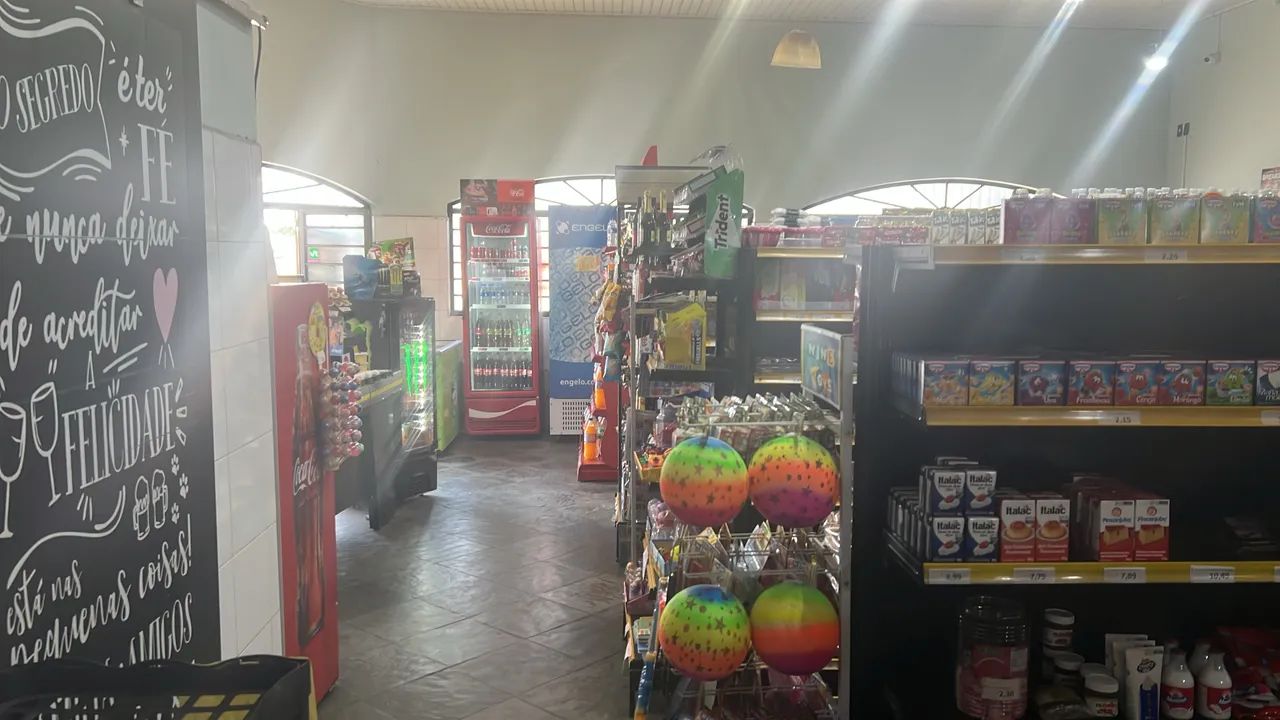 Vende-se supermercado na cidade de Tatuí/SP - Foto 2