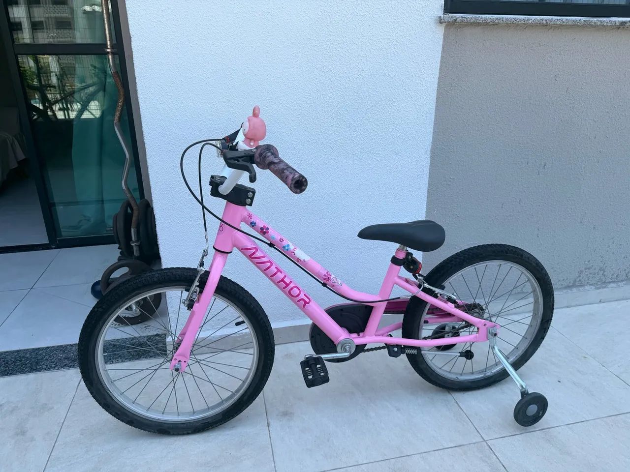 Bicicleta aro 29 - Infantil aro 16 - Foto 3