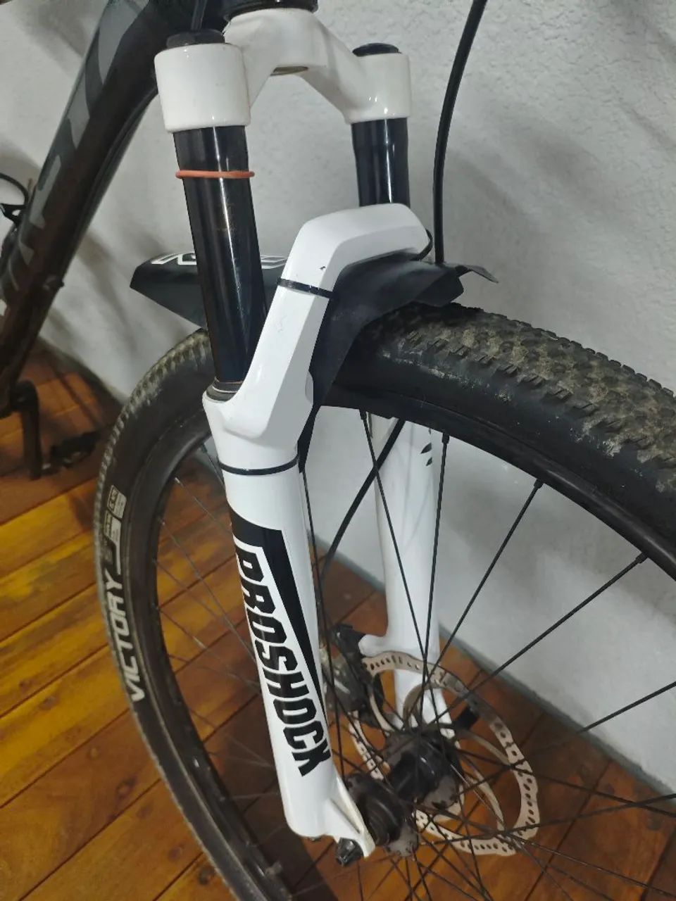 Bicicleta aro 29 first - Foto 3