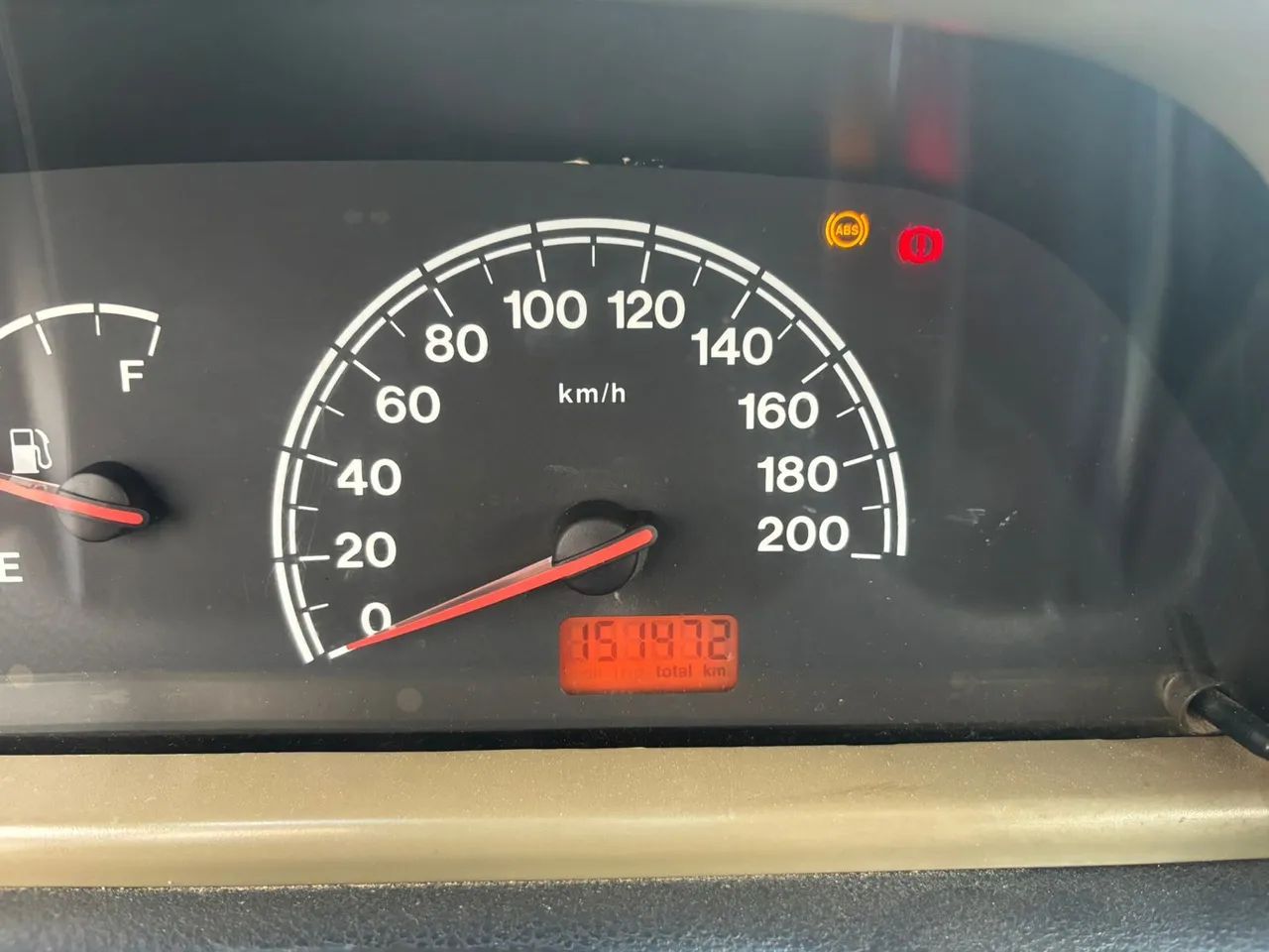 Fiat Siena 1.0/ EX 1.0 MPI Fire/ Fire Flex 8V 2003 - Foto 3