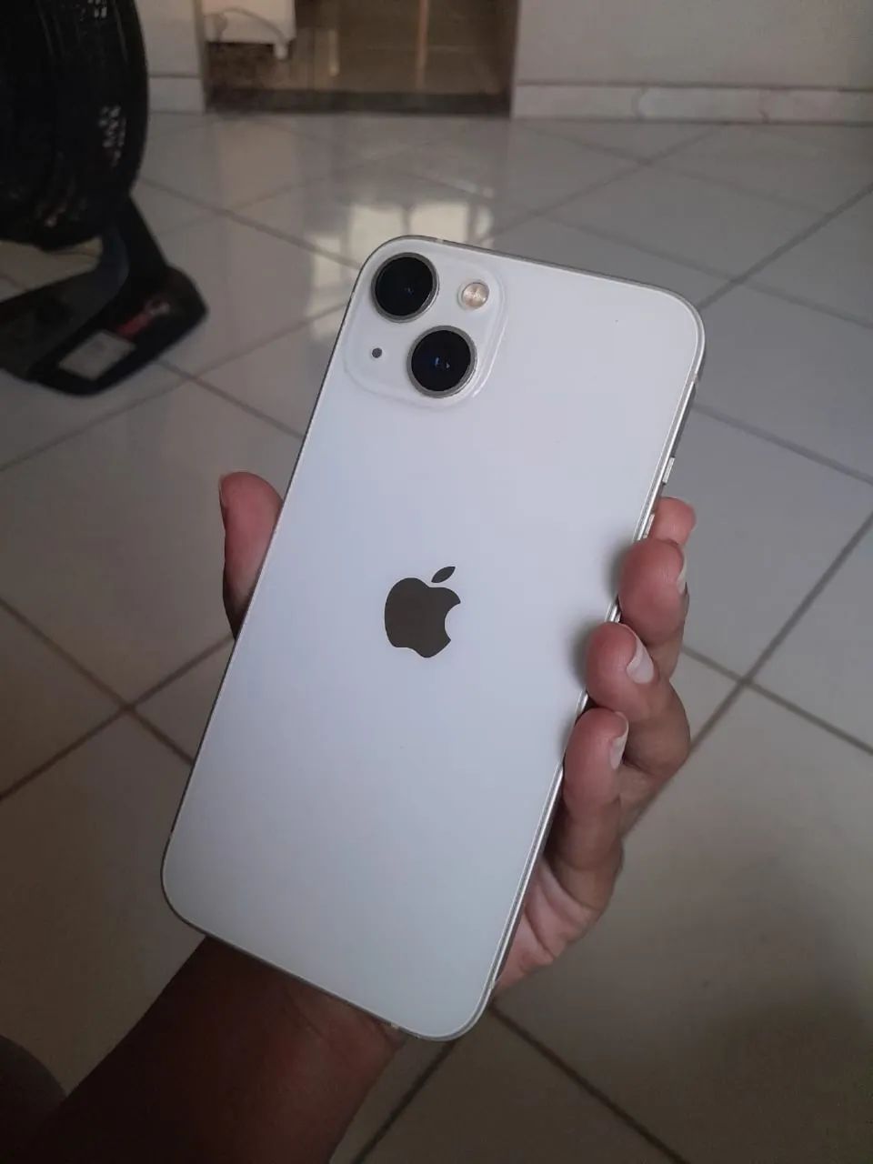 Vendo Iphone 13 - Foto 3