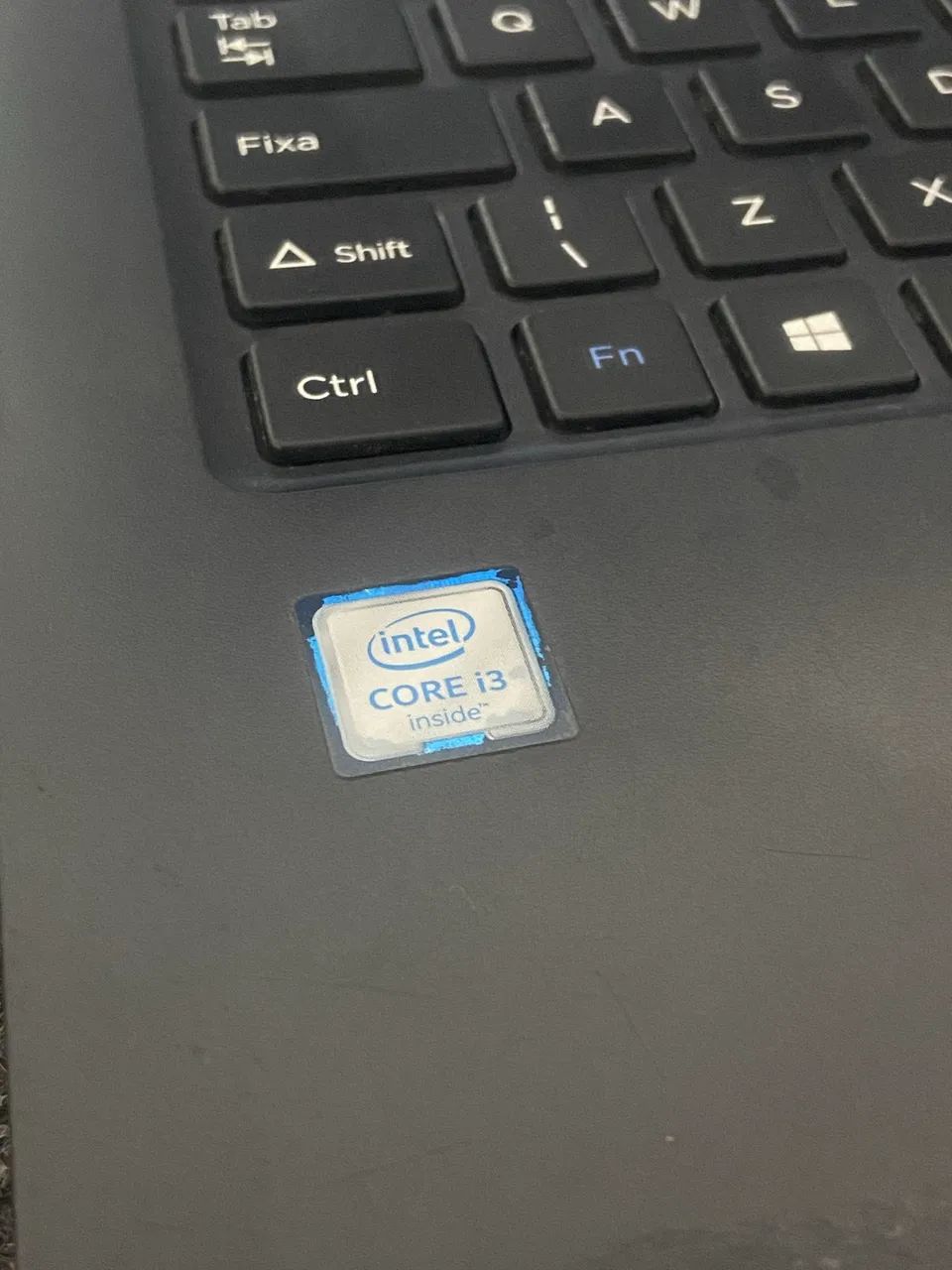 Notebook positivo i3/6 geração  - Foto 3