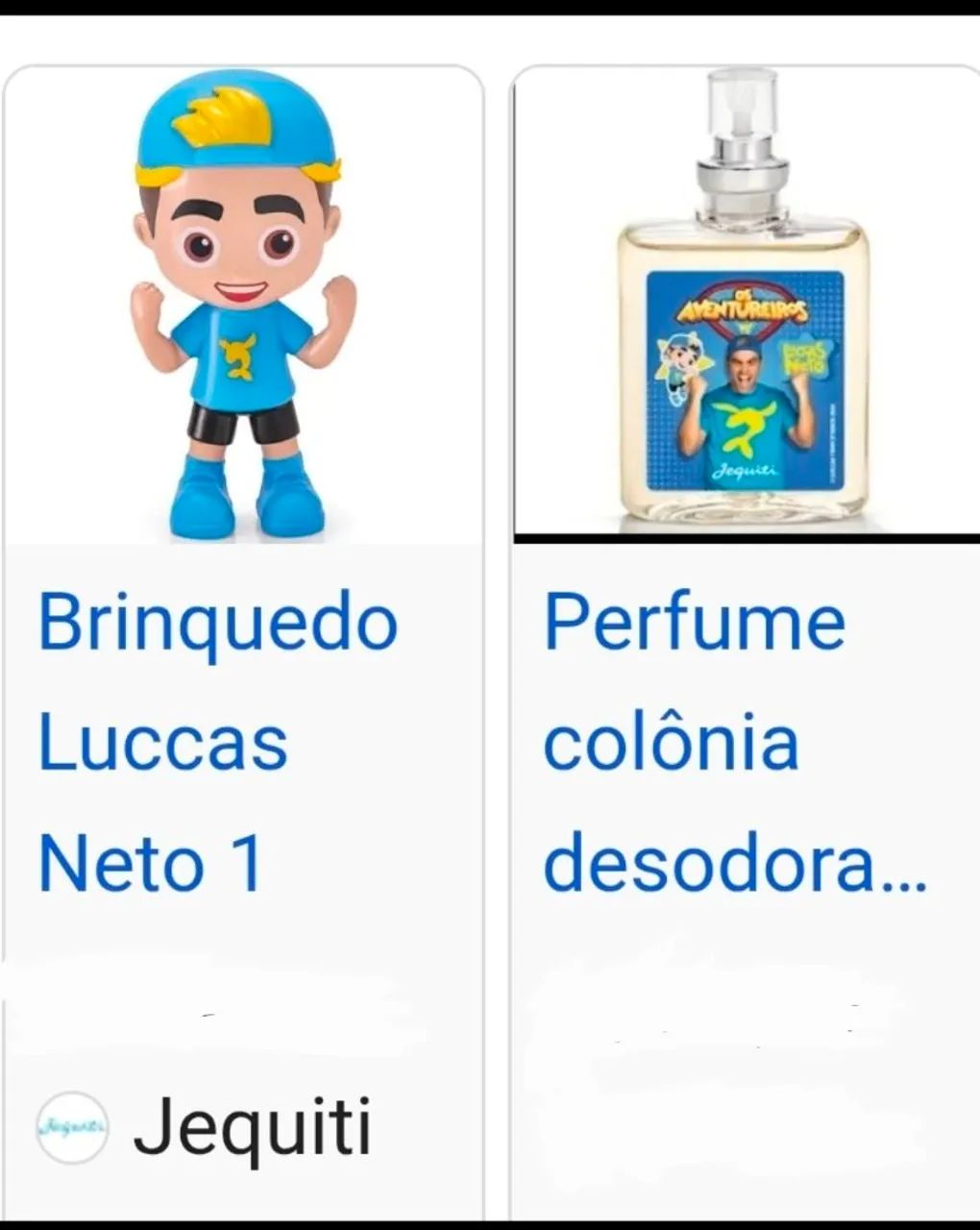 Kit Lucas Netto
