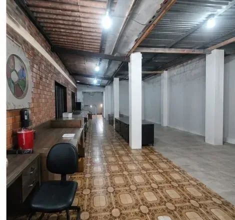 LOCAÇÃO DE GALPÃO  OLHO DÁGUA - Foto 2