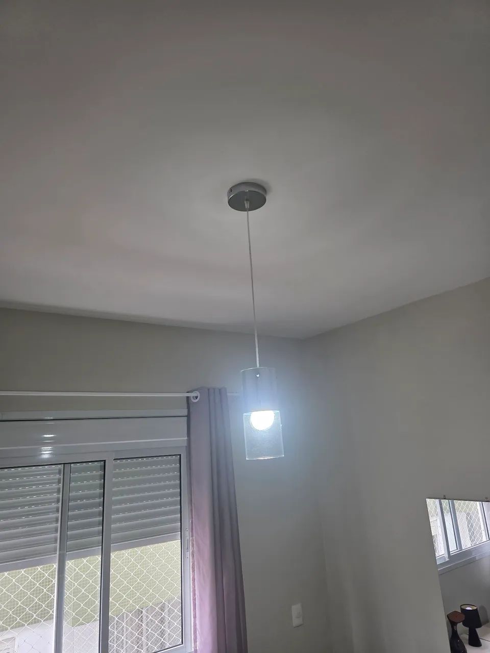 2 Luminárias modelo Pendente - Foto 3