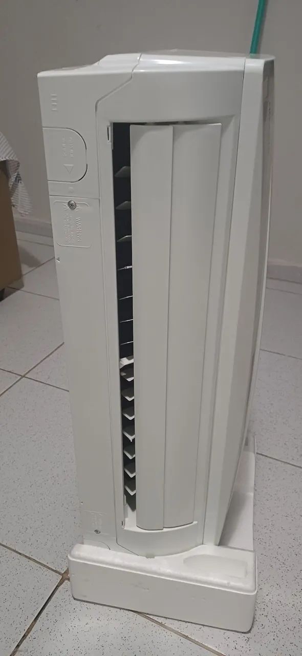 Evaporadora hitachi 9000 btus