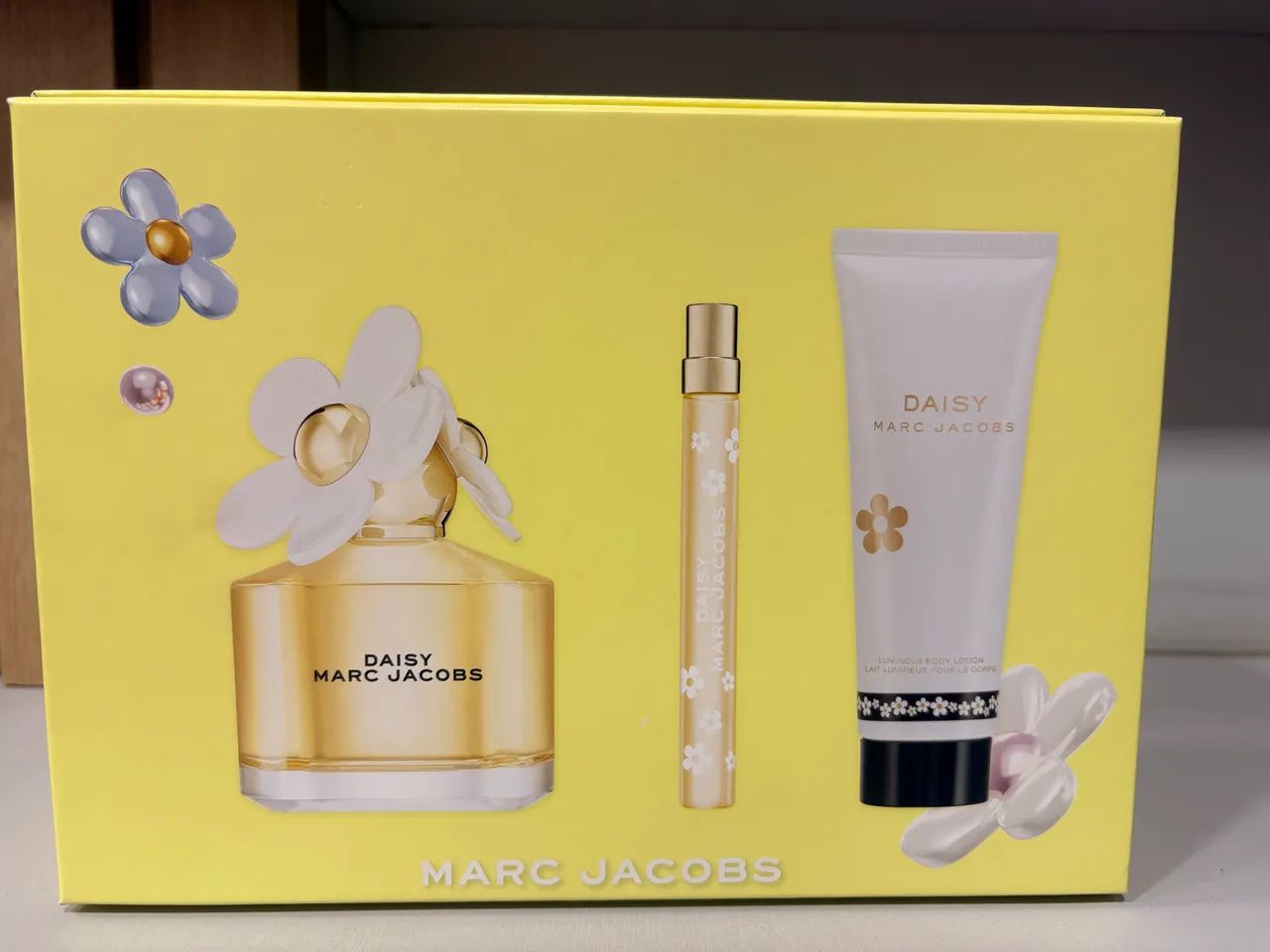 Kit Daisy - Foto 3