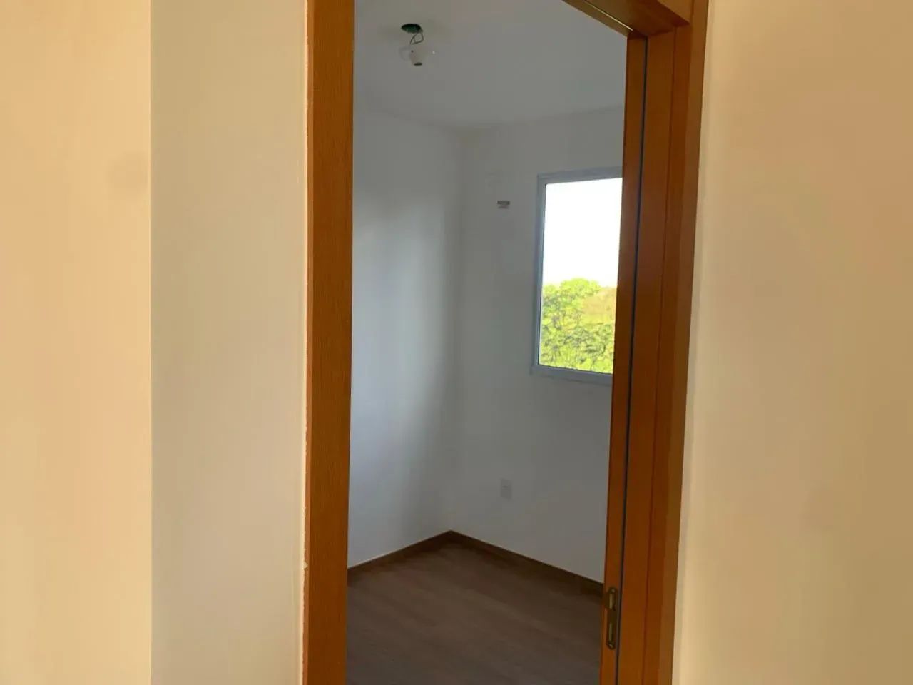 apartamento para alugar com sacada e 2 quartos no jardim das palmeiras - Foto 5
