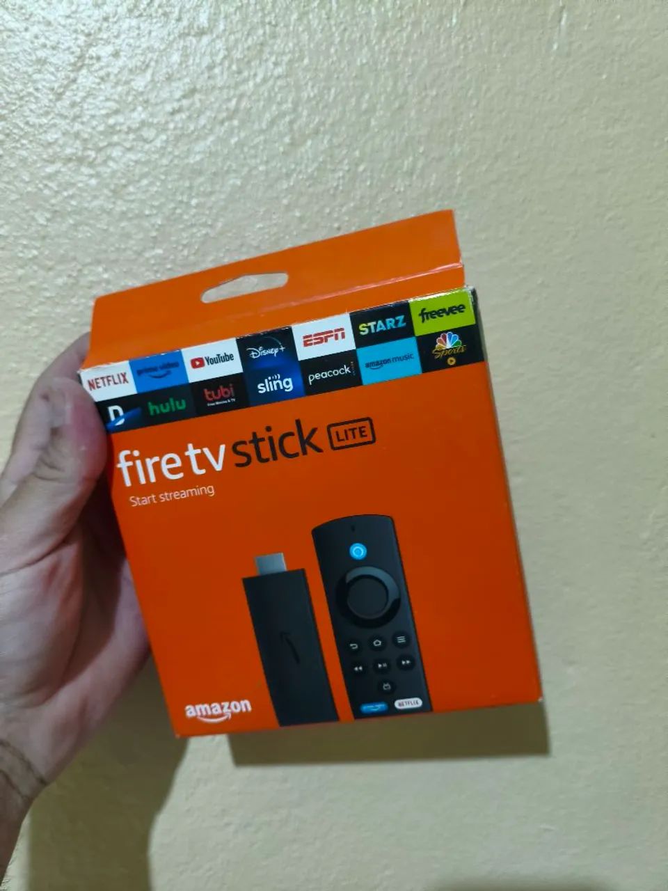 Fire stick lite - Foto 4