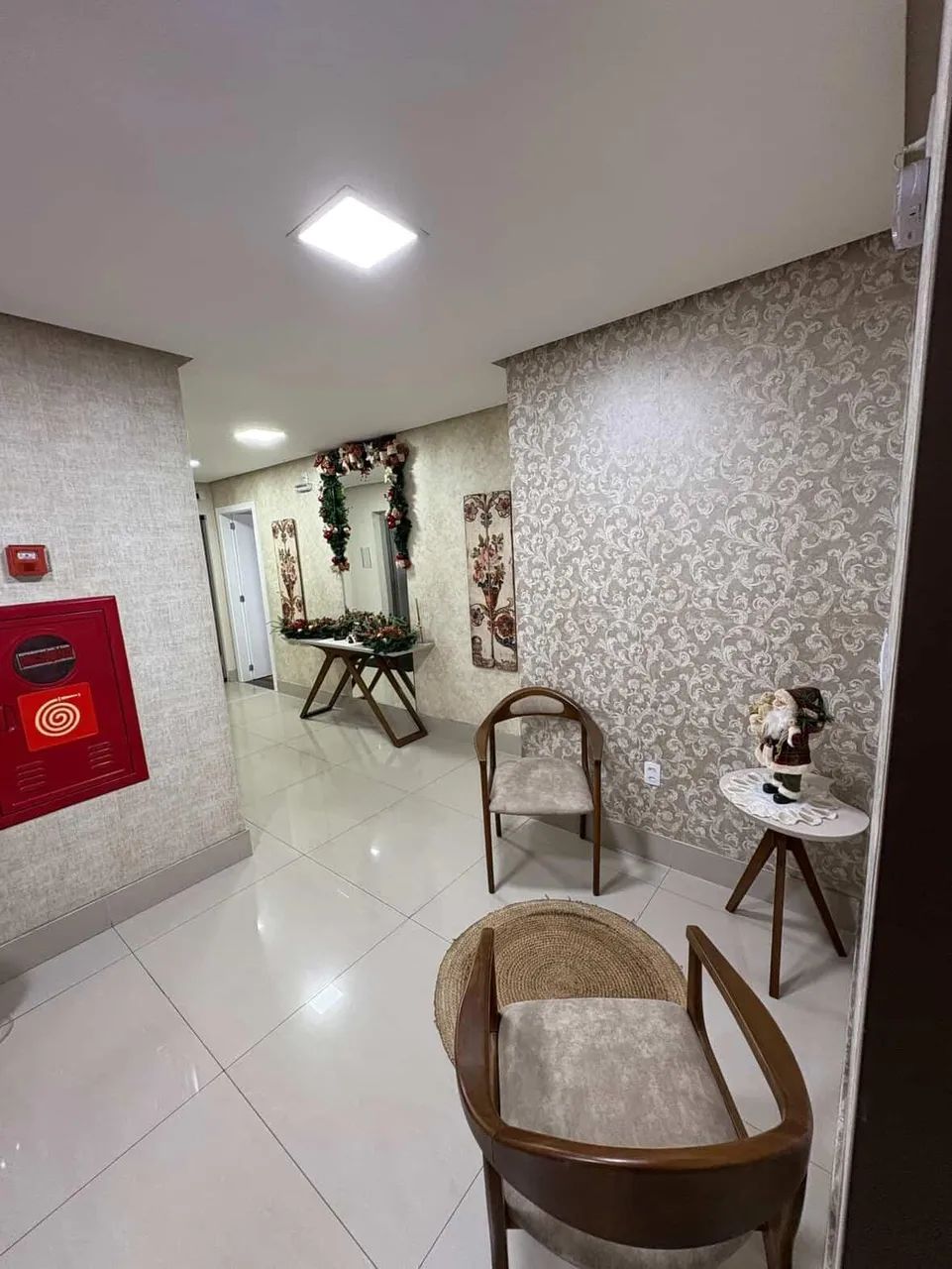 APARTAMENTO DE ALTO PADRÃO  EDIFÍCIO FLORIANO PEIXOTO | CENTRO DE MACAPÁ - Foto 5