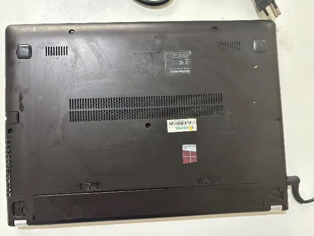 Notebook Lenovo  - Foto 4