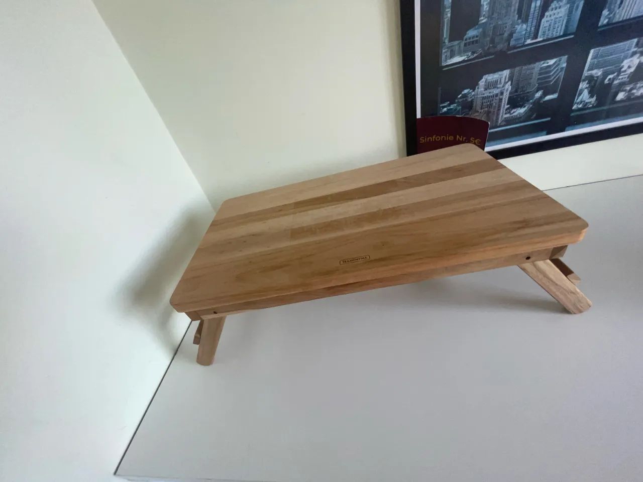 Mesa para refeição 