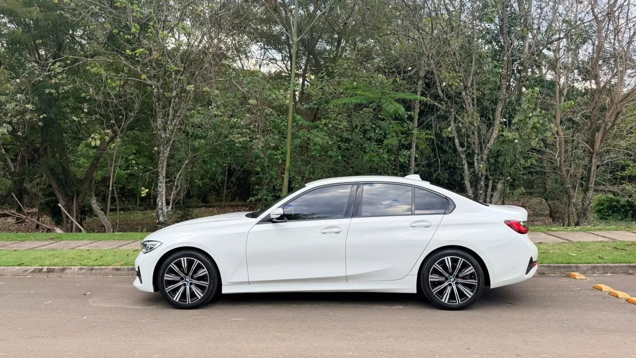BMW 320I 320i 2021 - Foto 3