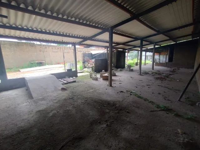 ? Galpão / Imóvel Comercial para Locação - Inhumas/GO - Foto 5