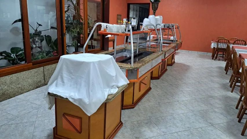 Buffet Usado - Foto 2