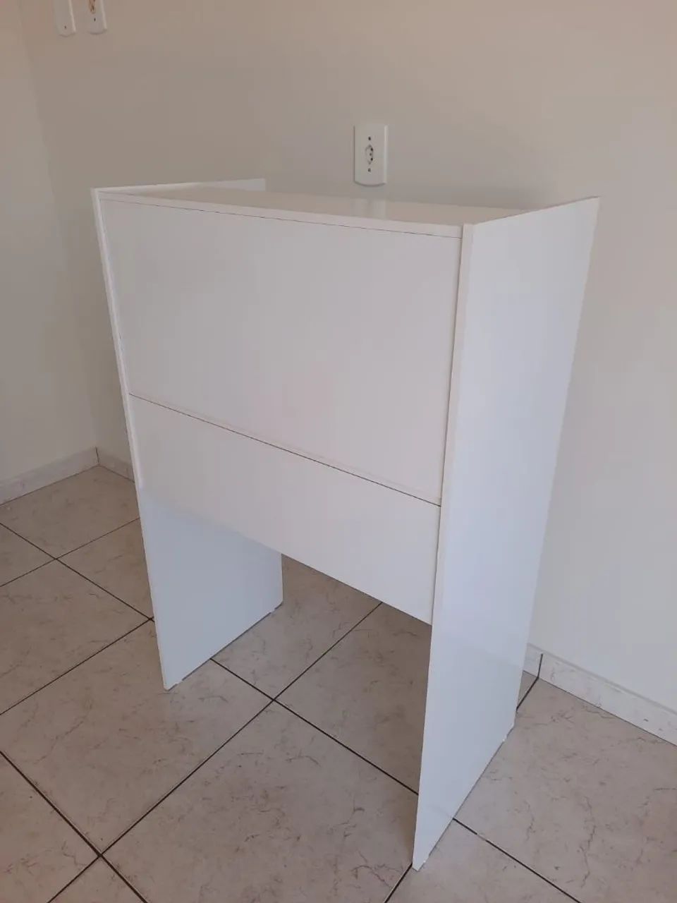 Balcão de atendimento. - Foto 2