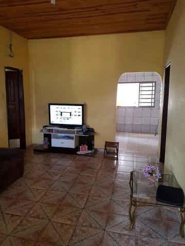 2 Casas 3 Quartos Cada Setor Tradicional Planaltina DF - Foto 20