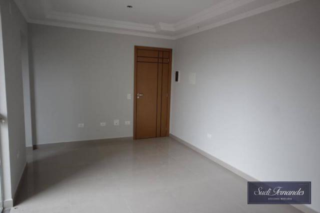 Apartamento à venda, Cidade Jardim, São José dos Pinhais - AP0055. - Foto 6