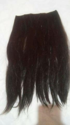 Cabelo sintético