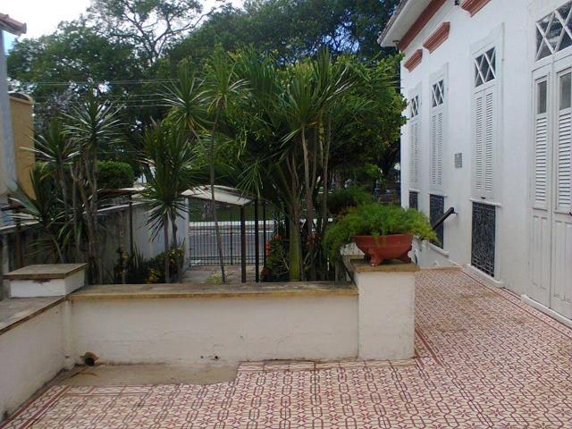 Casarão defronte Praça Santos Antônio - Foto 6