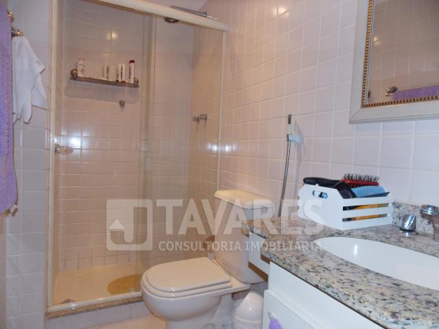 Apartamento à venda com 3 dormitórios em Barra da tijuca, Rio de janeiro cod:40946 - Foto 17