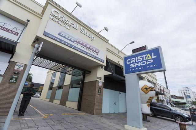 Loja comercial para locação, cristal, porto alegre. - Foto 3
