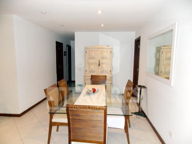 Apartamento à venda com 3 dormitórios em Barra da tijuca, Rio de janeiro cod:40946 - Foto 6