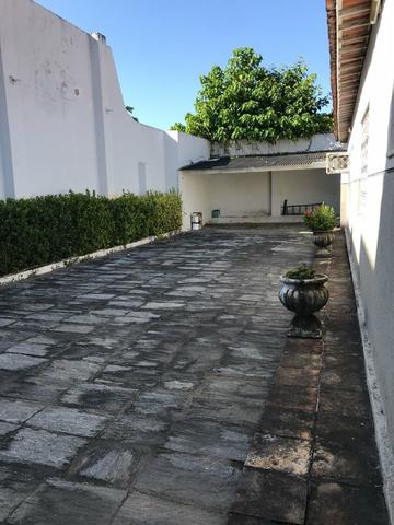 610 m2 na Parquelândia garagem para 10 carros - Foto 10