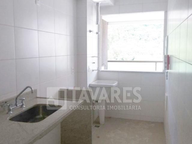 Apartamento à venda com 2 dormitórios cod:41867 - Foto 9