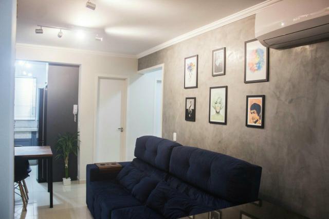 Apartamento Mobiliado, BAIXEI PARA VENDER!!!!!! - Foto 2