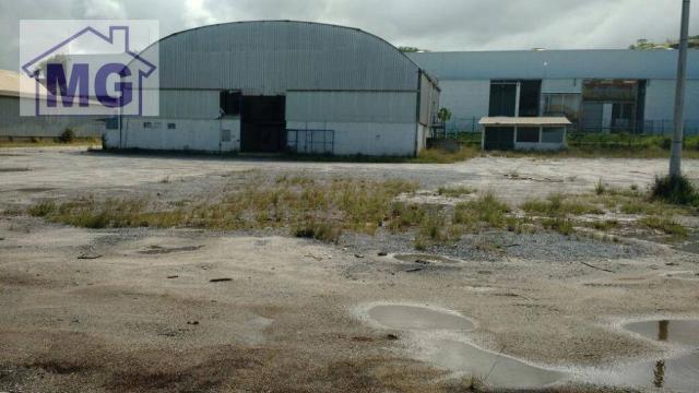 Galpão industrial para locação, lagoa, macaé. - Foto 16